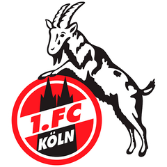 Fc Koln — Enfant