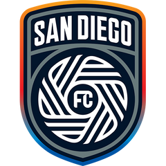 San Diego Fc — Enfant