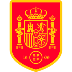 Espagne — Enfant