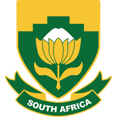 Afrique du Sud — Enfant