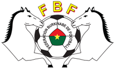 Burkina Faso — Équipe Nationale