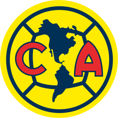 Club America — Enfant