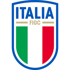 Italie — Enfant