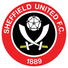 Sheffield United — Enfant