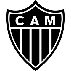 Atletico Mineiro — Enfant