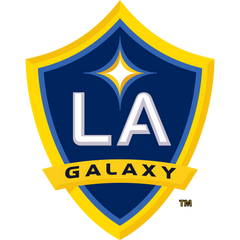 La Galaxy — Enfant