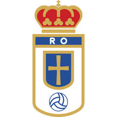 Real Oviedo — Enfant