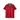 Wales 1994/96 Home Retro Soccer Jersey - front