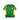 Senegal 2002 Away Retro Soccer Jersey - front