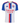 Lyon Home Shirt 26/27 - front