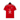 Al Ahly — Maillot Domicile 26/27 - avant