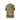 Almirante Brown — Maillot Domicile 26/27 - arrière