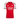 Arsenal — Maillot Domicile 26/27 - avant