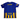 Atlanta — Maillot Domicile 26/27 - arrière