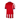 Atletico Madrid — Maillot Domicile 26/27 - arrière