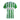 Atletico Nacional Home — frente