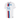Blackburn Rovers — Maillot Extérieur 26/27 - avant