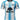 Gimnasia Jujuy Home Shirt 26/27 - front