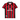 AC Milan 1997/98 Home Retro Shirt - front