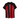AC Milan 2000/02 Home Retro Shirt - back