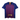 Barcelona 2018/19 Home Retro Shirt - back