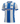 Hertha BSC camisola principal 26/27 frente