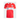 Chicago Fire — Maillot Domicile 2026 - avant