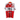 Deportivo Moron — Maillot Extérieur 26/27 - avant