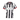 Dunfermline Athletic — Maillot Domicile 26/27 - avant
