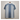 England 1996 Away Retro Soccer Jersey - back