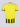 Fenerbahce Home Shirt 26/27 - back