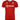 Huracan Away Shirt 26/27 - front