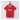 Liverpool 1995/96 Home Retro Shirt - front