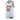 Los Angeles Lakers — Maillot Association Edition - avant
