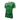 Mexico 1998 Home Retro Soccer Jersey - front