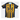 Mitre — Maillot Domicile 26/27 - avant