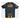 Mitre — Maillot Domicile 26/27 - arrière
