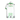 Nueva Chicago — Maillot Extérieur 26/27 - arrière