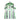 Nueva Chicago Away 26 27 - front