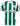 Bohemians 1905 Home Shirt 26/27 - front