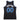 Orlando Magic 1994/95 Black Retro Jersey - back