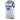 Orlando Magic — Maillot Association Edition - avant