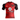 Phoenix Rising FC — Maillot Domicile 2026 - avant
