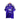 Real Madrid 1994/96 Away Retro Shirt - front