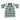 Sporting CP 2001/03 Home Retro Shirt - front