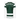 Sporting CP — Maillot Domicile 26/27 - arrière