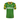 Tampa Bay Rowdies — Maillot Extérieur 2026 - avant