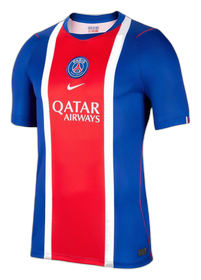 Paris Saint-Germain shirt